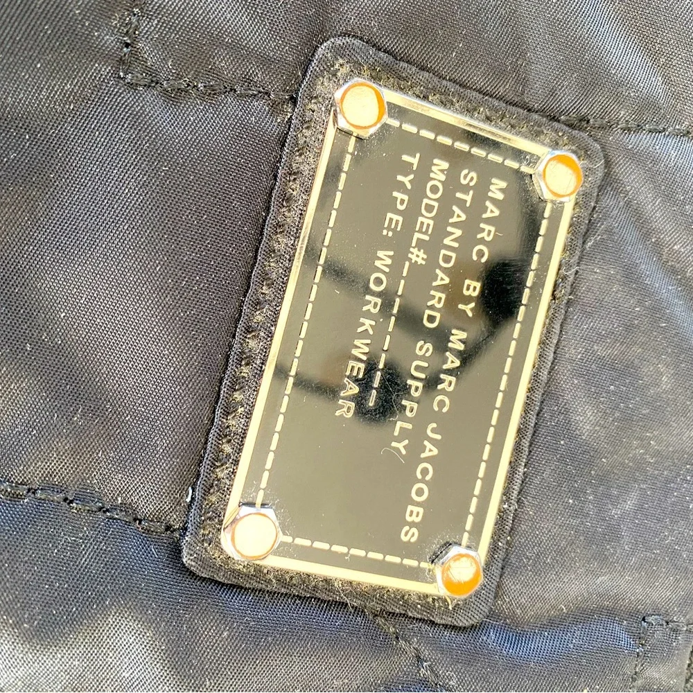 Marc by Marc Jacobs Tablet case